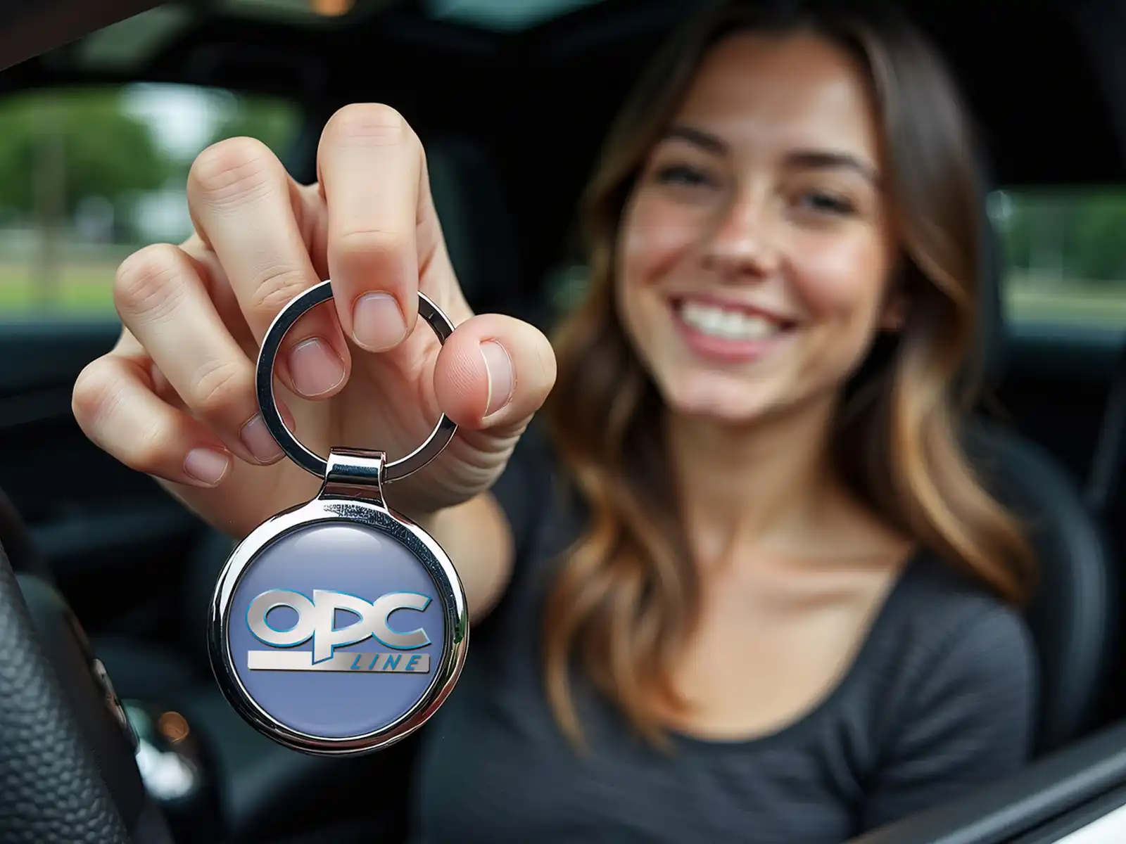 Key Rings Women Pro Max Modern High-Quality